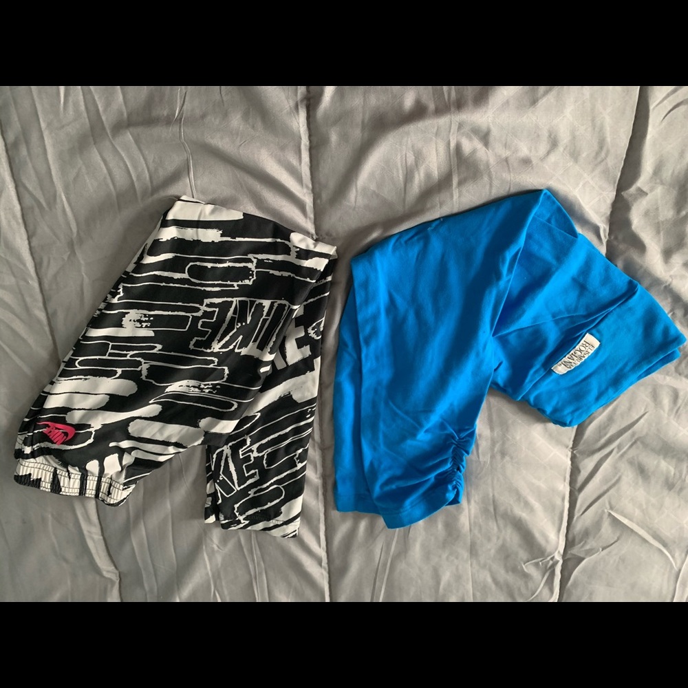 Gym Leggings